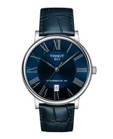 Orologio Tissot Uomo in Acciaio T122.407.16.043.00